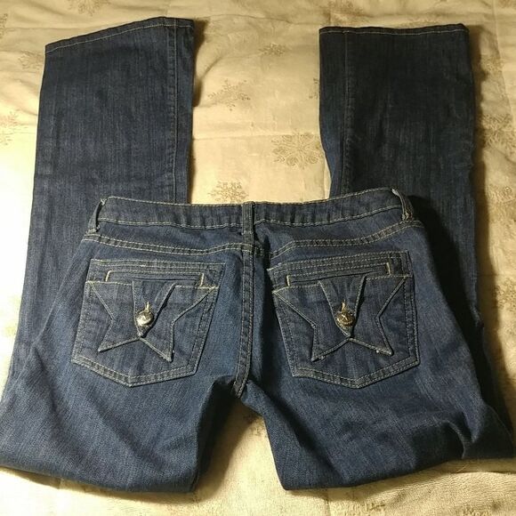 People's Liberation Jeans - Picture 3 of 9